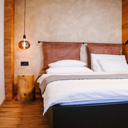 Schoenberg Hotel B&B Rio Bianco/Weissenbach Εξωτερικό φωτογραφία