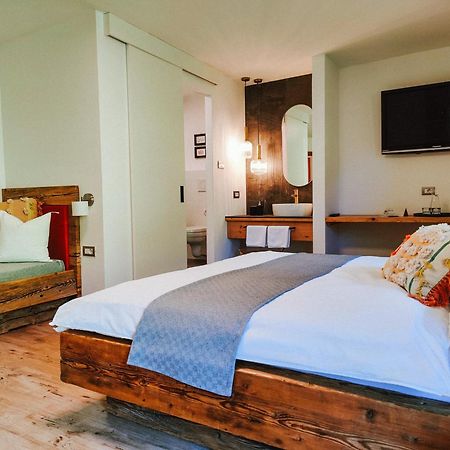 Schoenberg Hotel B&B Rio Bianco/Weissenbach Εξωτερικό φωτογραφία