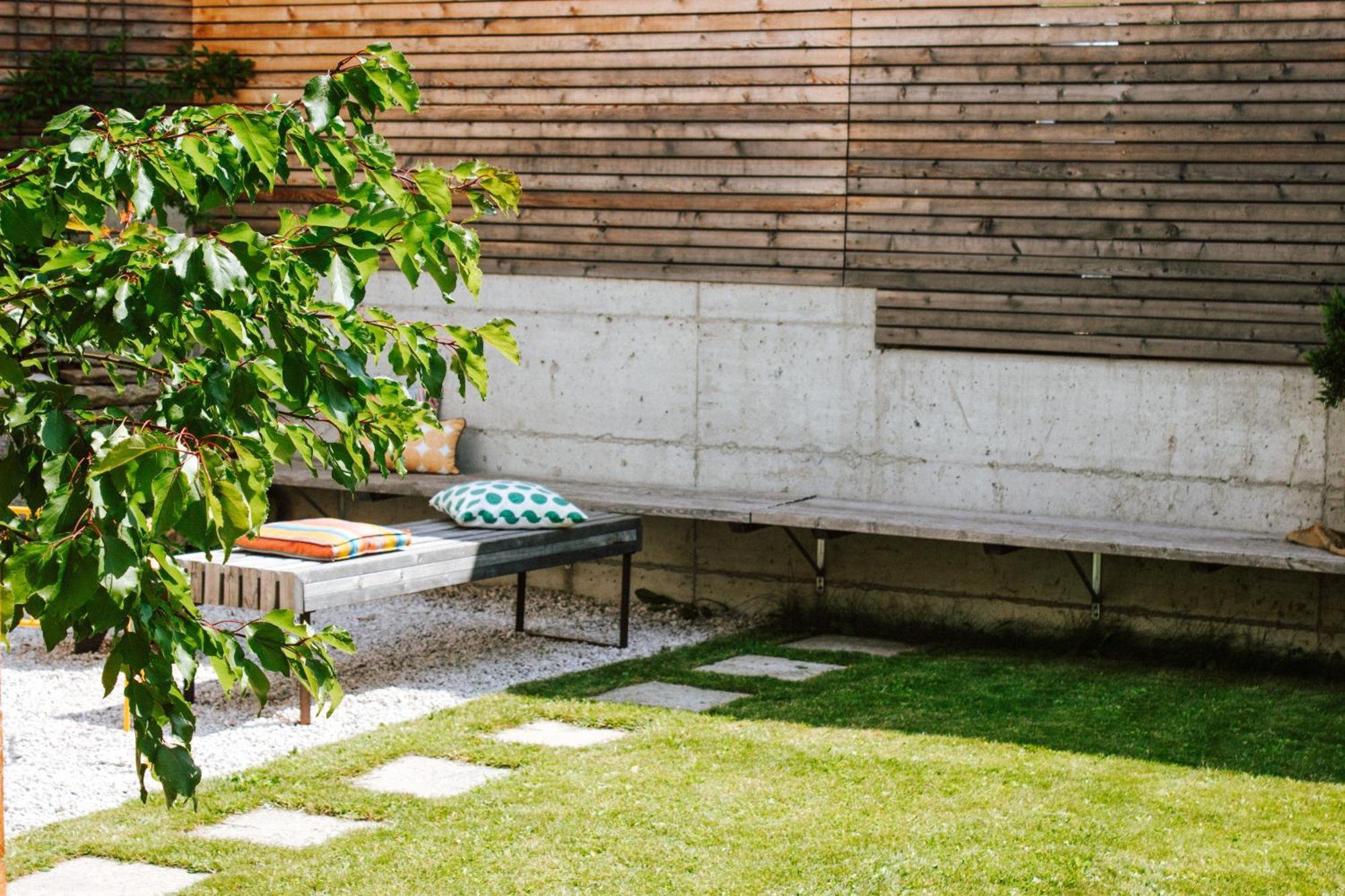 Schoenberg Hotel B&B Rio Bianco/Weissenbach Εξωτερικό φωτογραφία