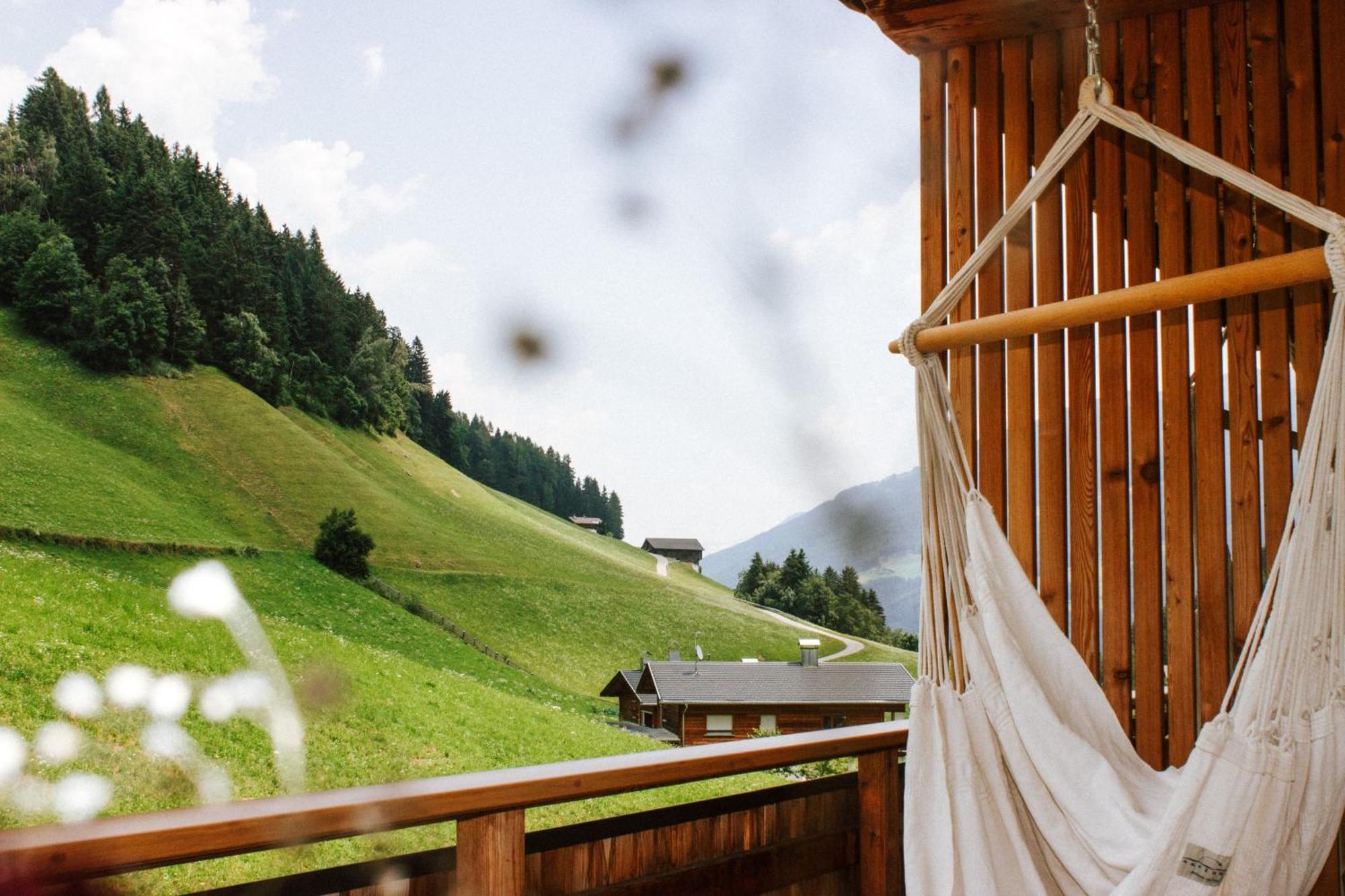 Schoenberg Hotel B&B Rio Bianco/Weissenbach Εξωτερικό φωτογραφία