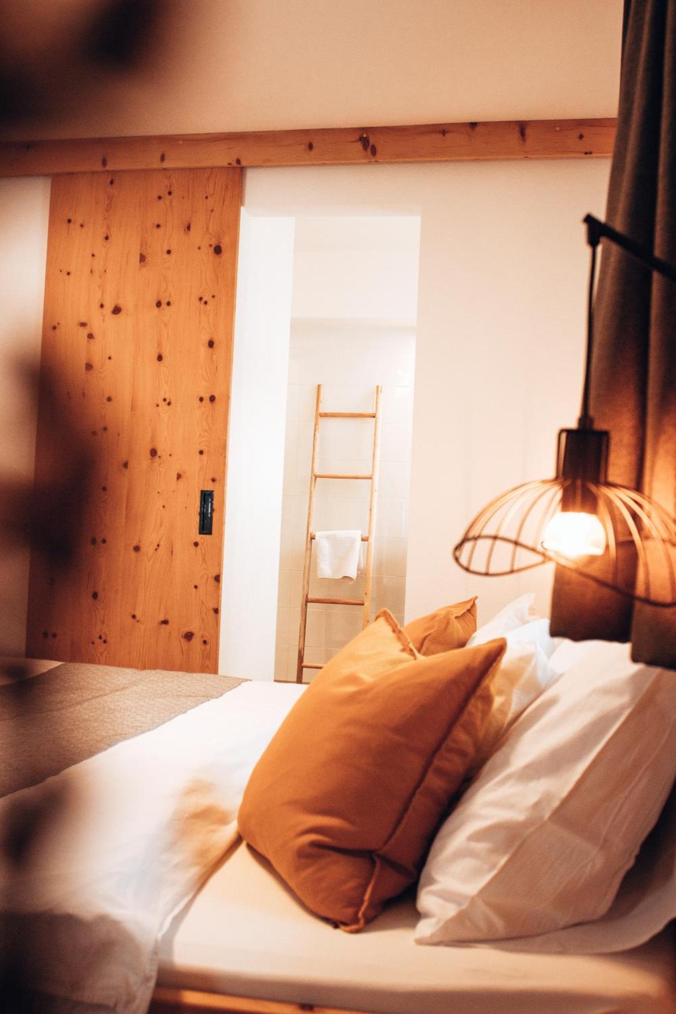 Schoenberg Hotel B&B Rio Bianco/Weissenbach Εξωτερικό φωτογραφία