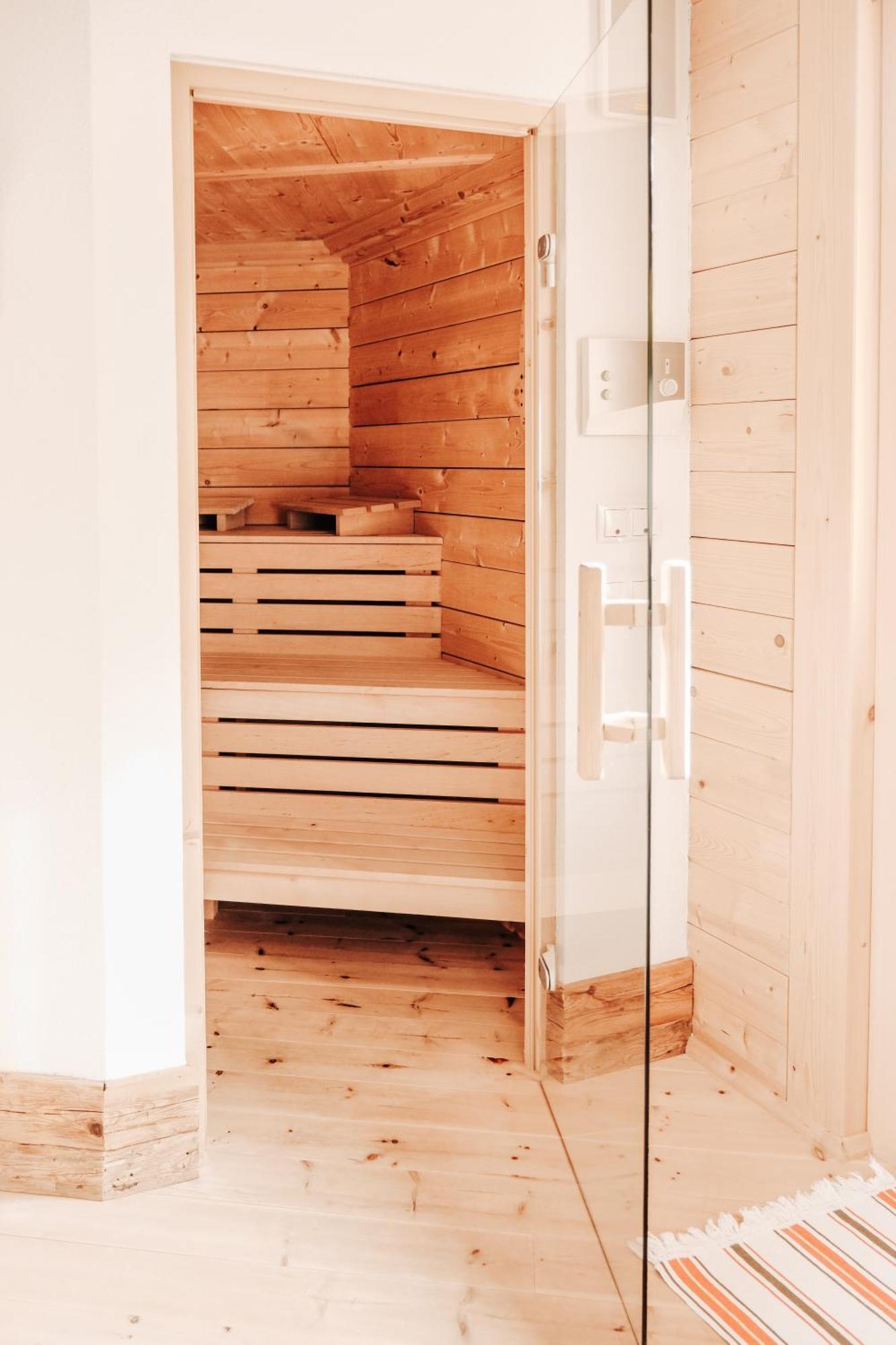 Schoenberg Hotel B&B Rio Bianco/Weissenbach Εξωτερικό φωτογραφία