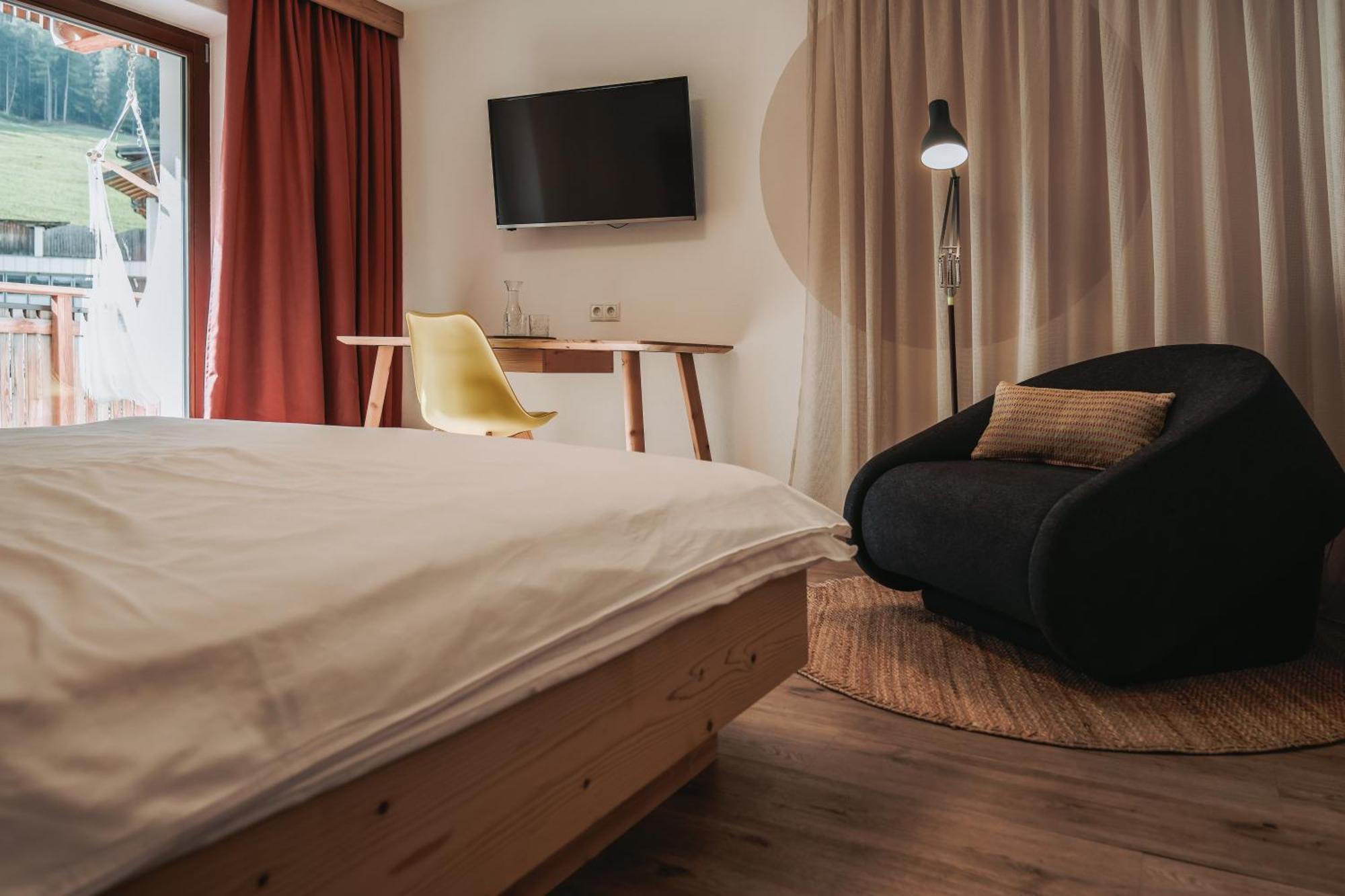 Schoenberg Hotel B&B Rio Bianco/Weissenbach Εξωτερικό φωτογραφία