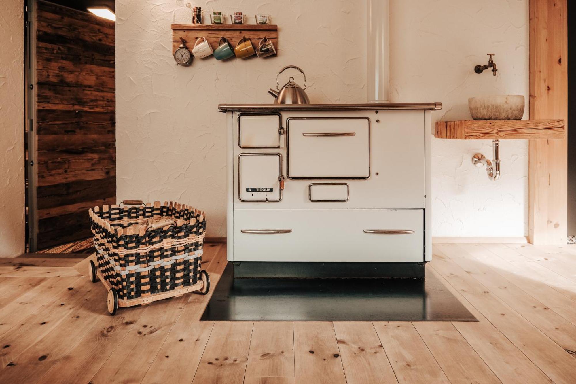 Schoenberg Hotel B&B Rio Bianco/Weissenbach Εξωτερικό φωτογραφία