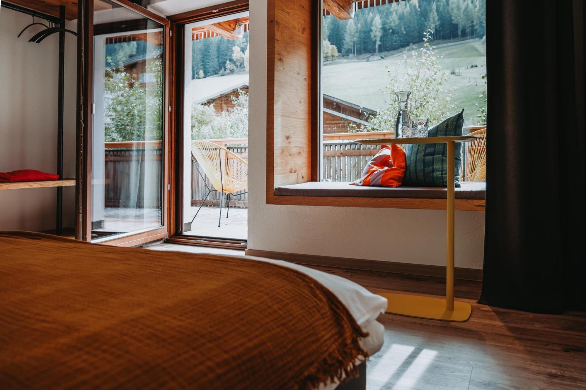 Schoenberg Hotel B&B Rio Bianco/Weissenbach Εξωτερικό φωτογραφία