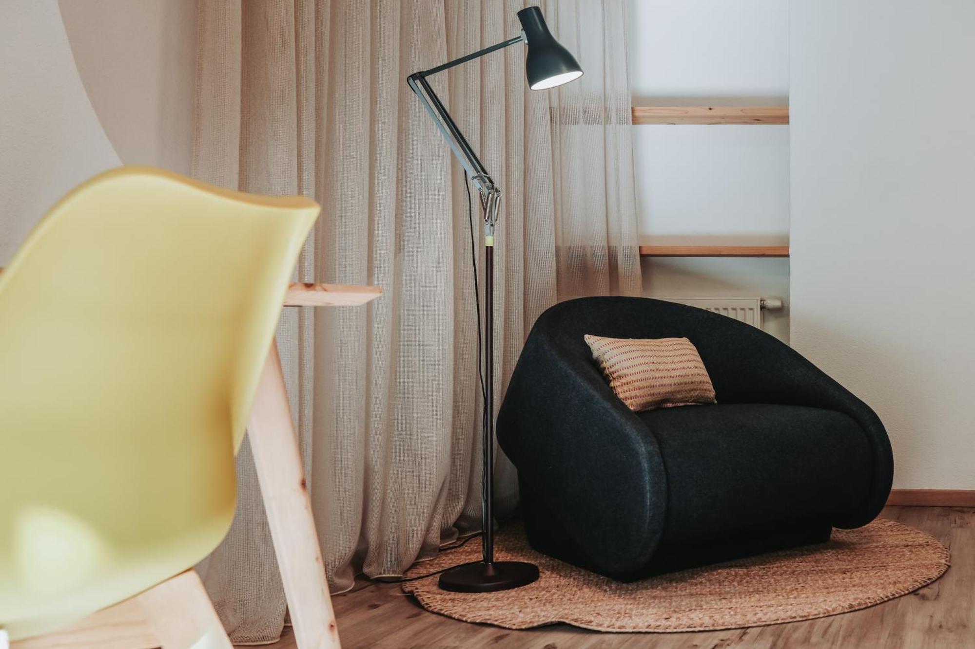 Schoenberg Hotel B&B Rio Bianco/Weissenbach Εξωτερικό φωτογραφία