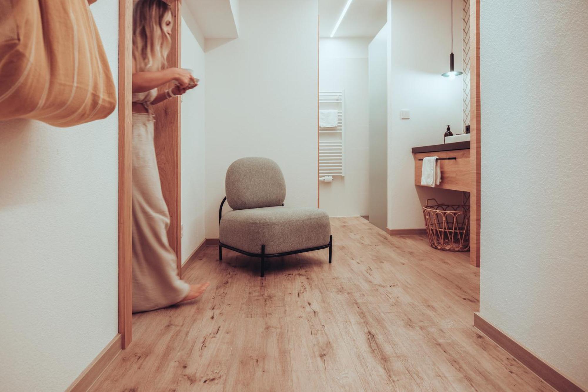 Schoenberg Hotel B&B Rio Bianco/Weissenbach Εξωτερικό φωτογραφία