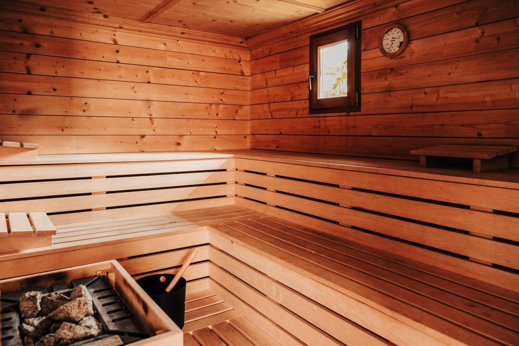 Schoenberg Hotel B&B Rio Bianco/Weissenbach Εξωτερικό φωτογραφία